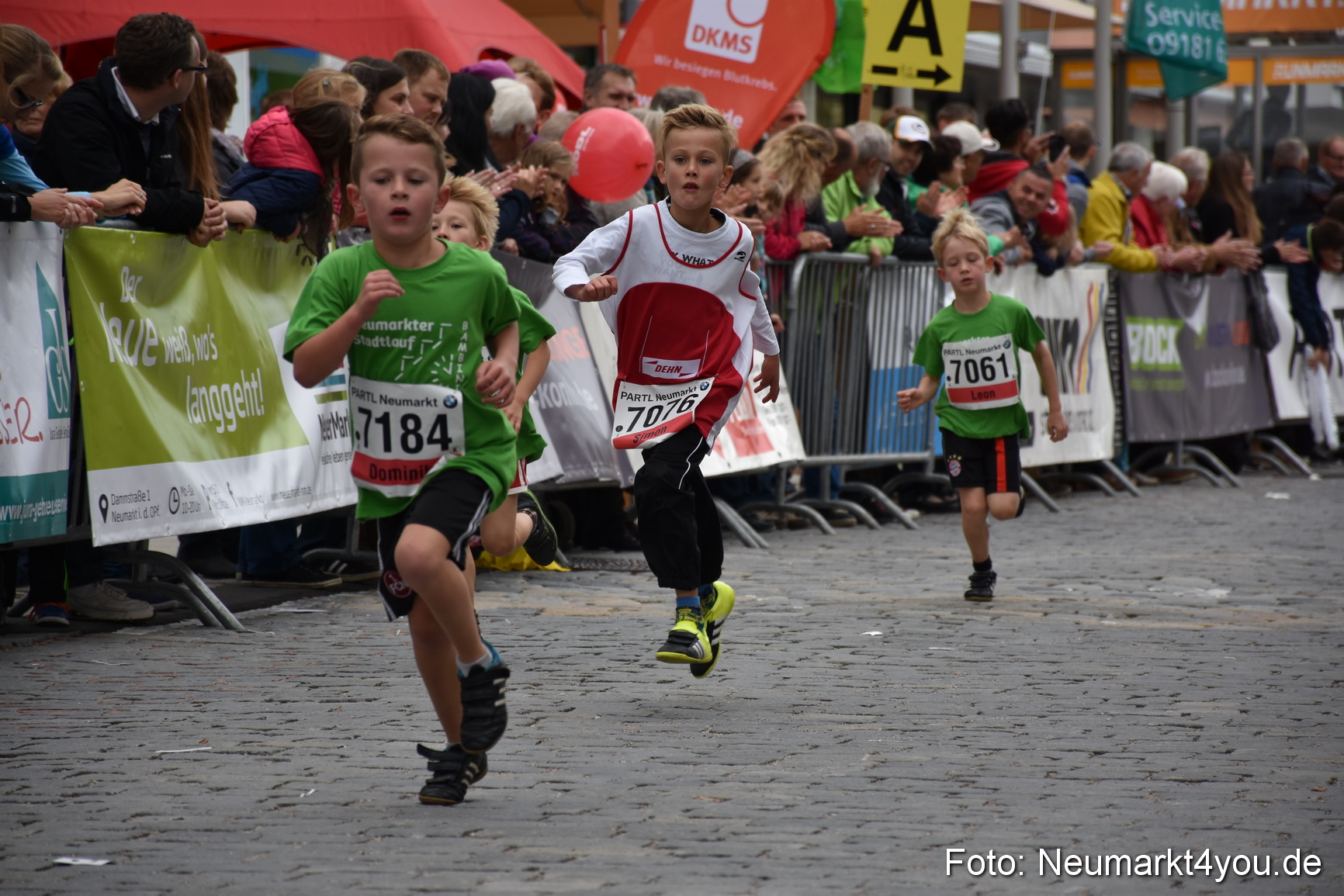 Stadtlauf Neumarkt 2015 1849